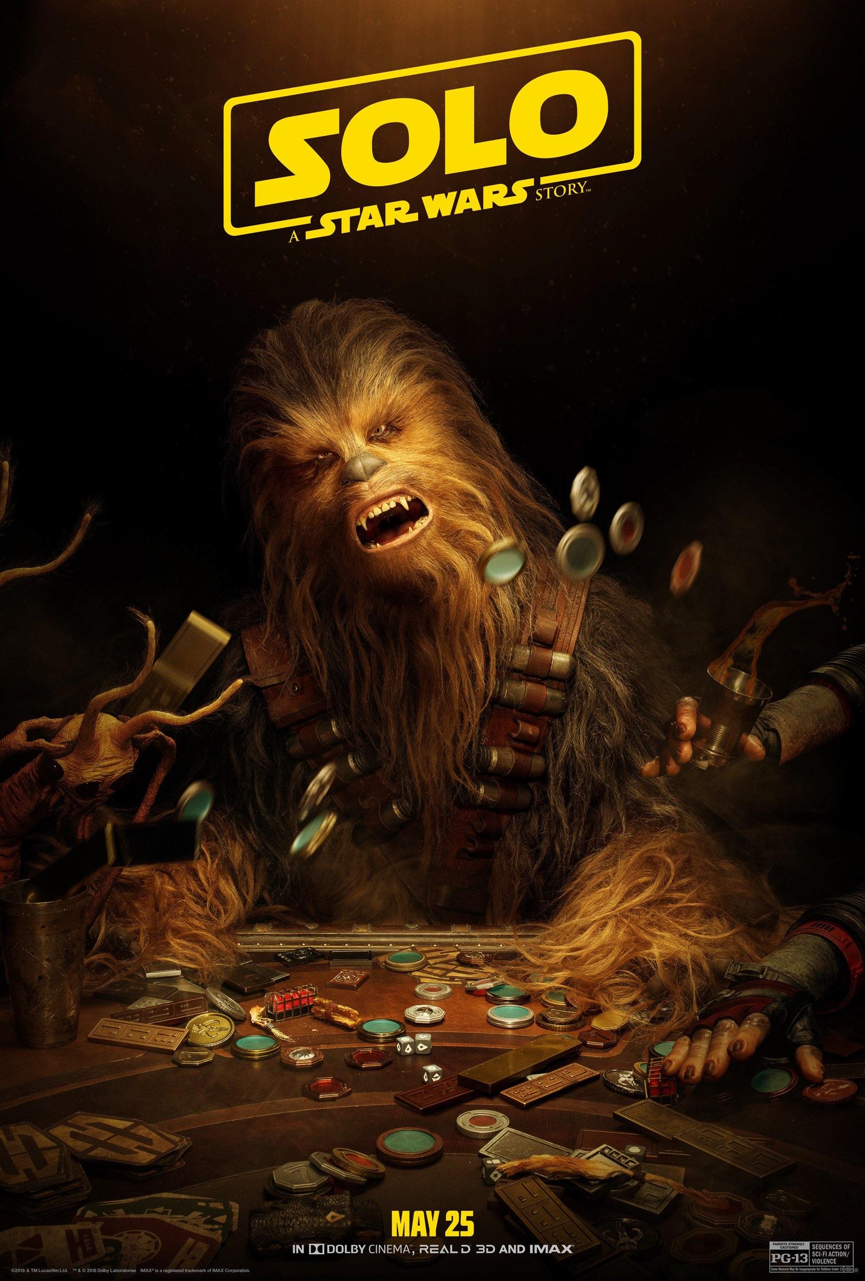 Chewie