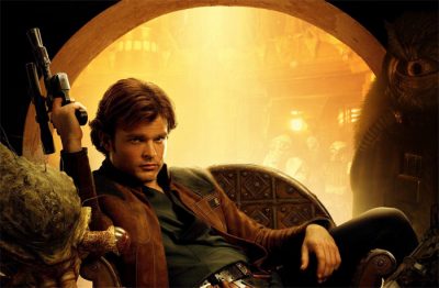 Ron Howard über Solo 2: Aktuell keine Pläne