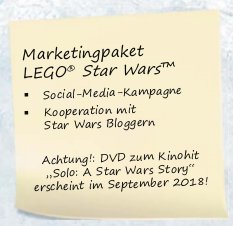 Ausschnitt Ameet-Katalog