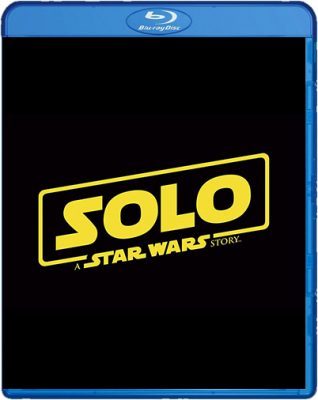 Heimkinoauswertung von Solo: A Star Wars Story angekündigt?