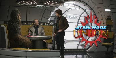 SWU-Rezension: Solo – A Star Wars Story