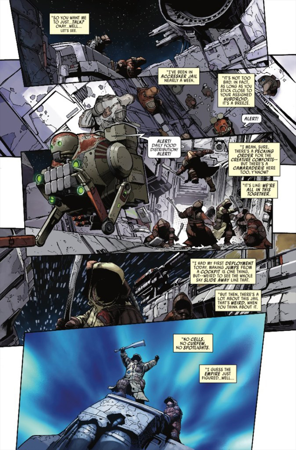 Dr. Aphra #20