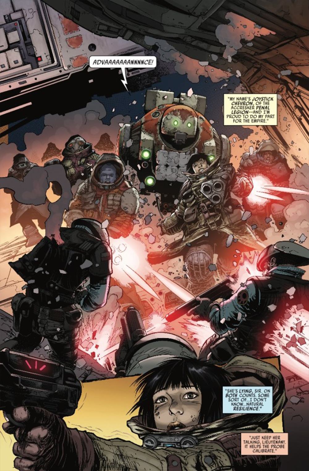 Dr. Aphra #20