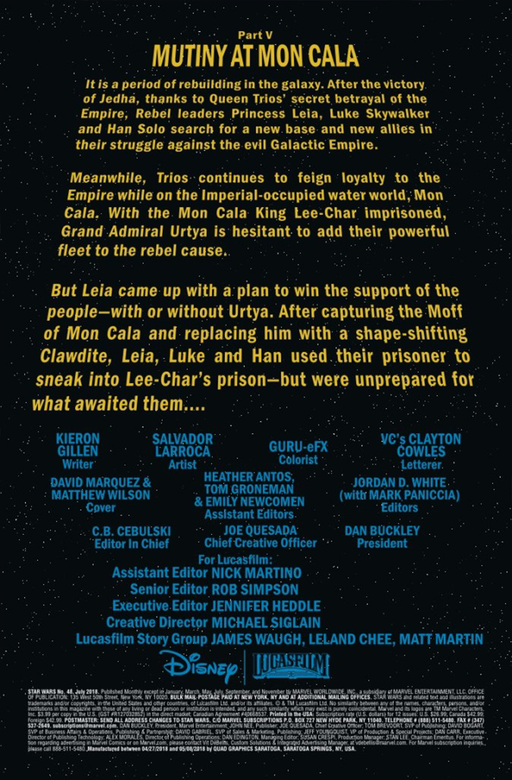 Star Wars #48