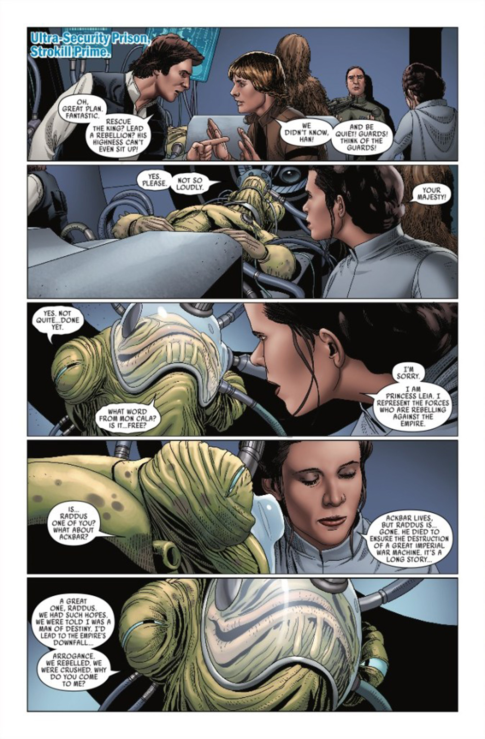 Star Wars #48