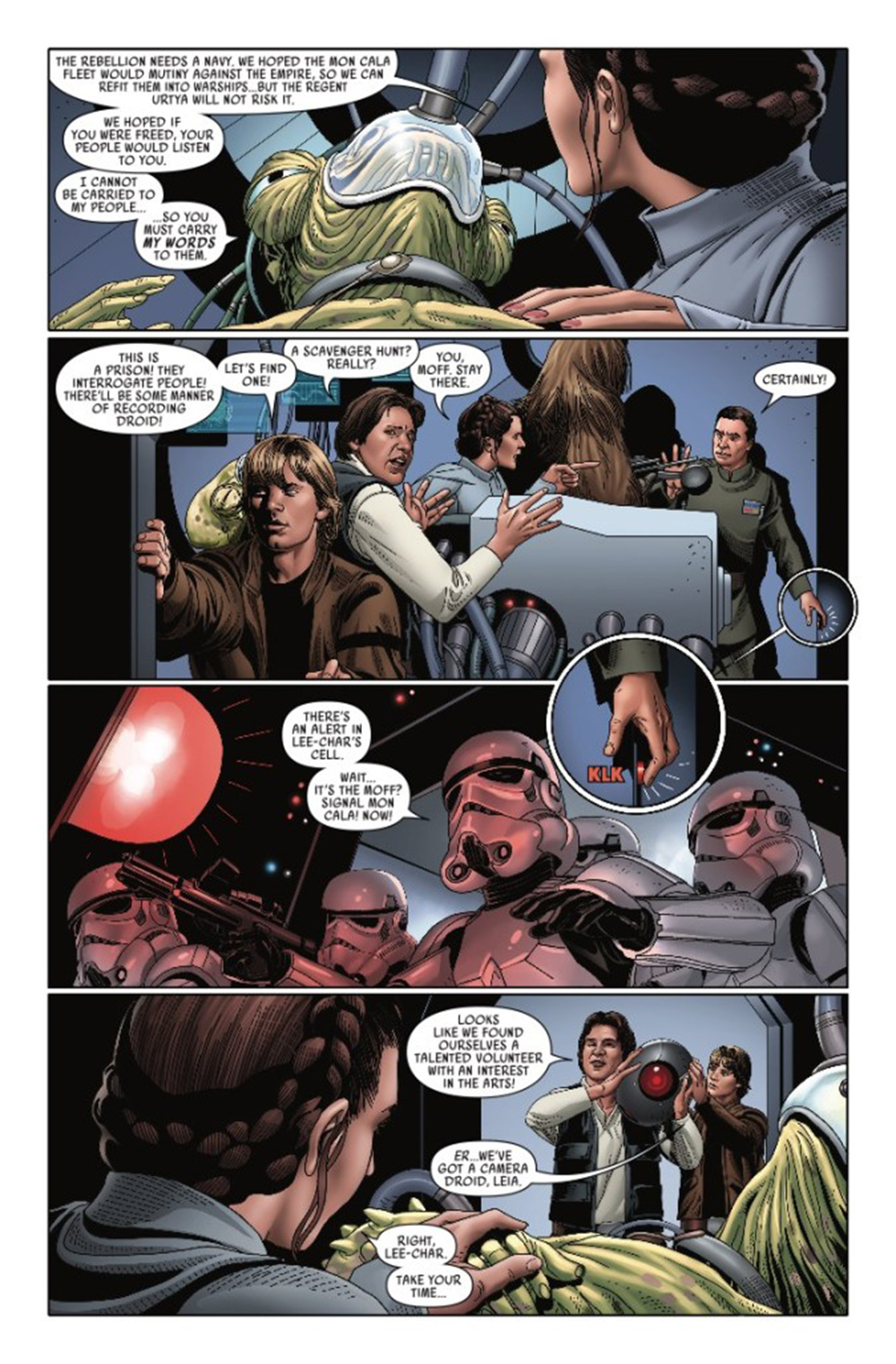 Star Wars #48