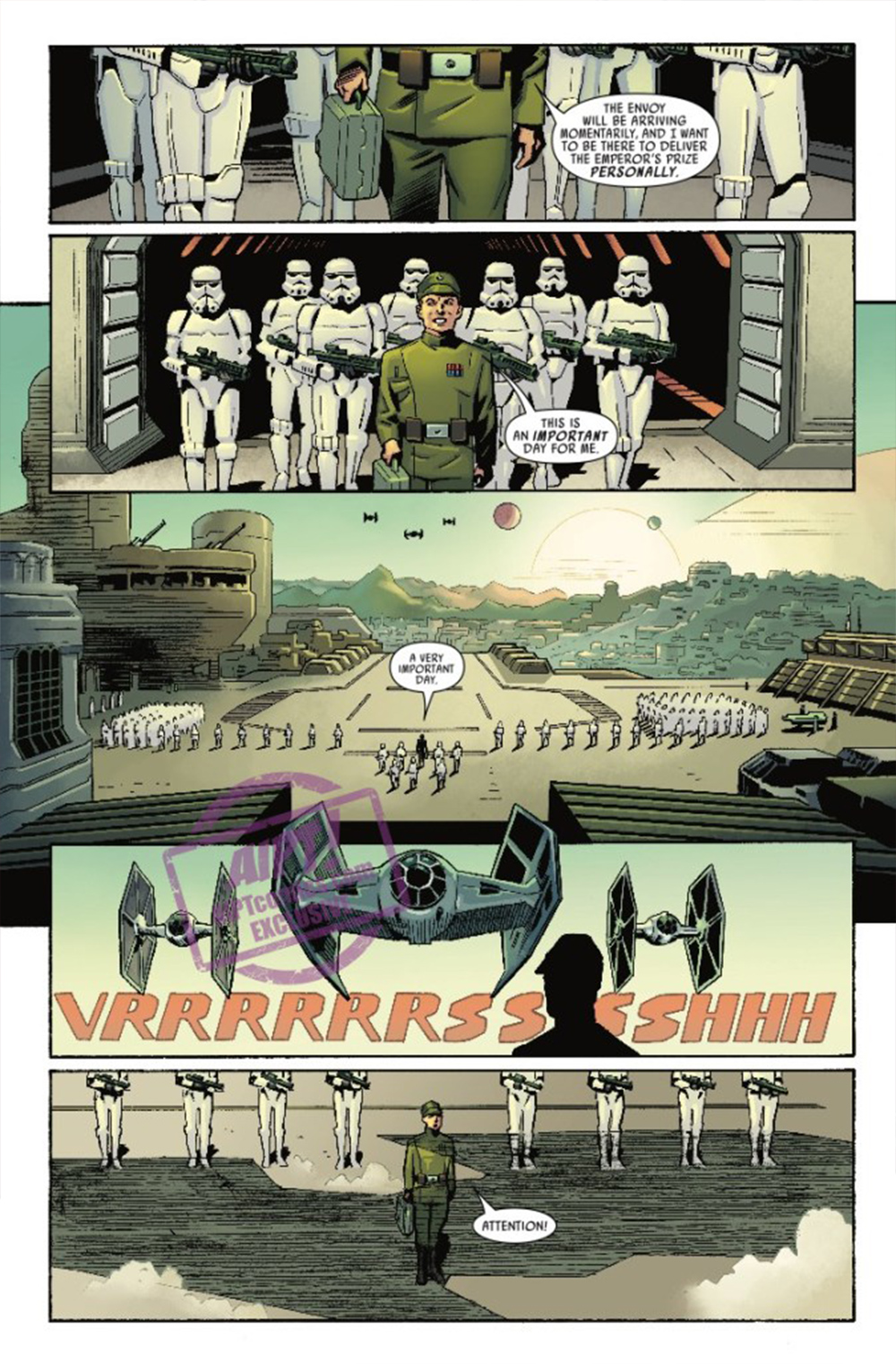 Star Wars Annual #4