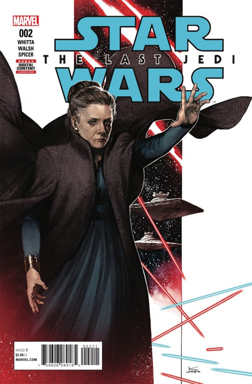 Die letzten Jedi #2
