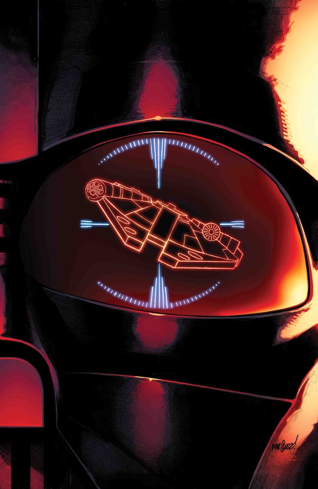 Star Wars #52 - Cover