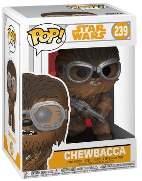 Chewbacca
