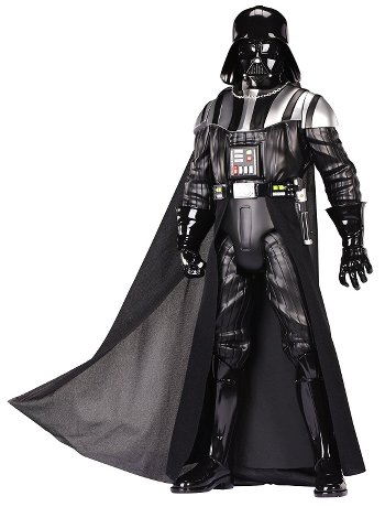 Darth Vader