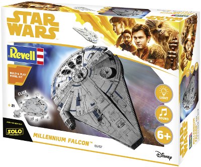 Millennium Falcon