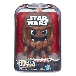 Mighty Muggs - Chewbacca