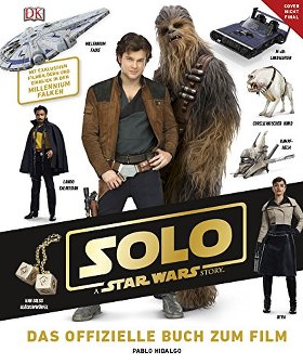 Das offizielle Buch zum Film