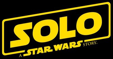 Solo: A Star Wars Story