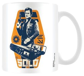 Han Icon - Tasse