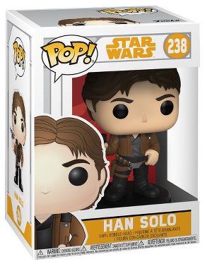 Han Solo