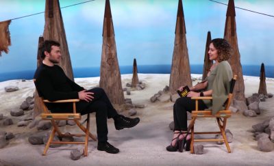Die Star Wars Show kümmert sich um Solo: A Star Wars Story