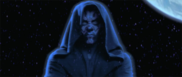 Darth Maul