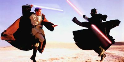 Ray Park glaubt fest an einen Kenobi-Film