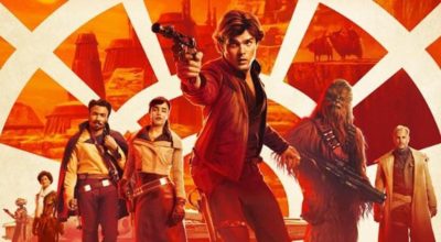 Neue Literatur zu Solo: A Star Wars Story angekündigt