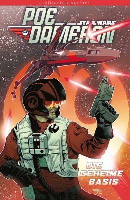 Gewinnspiel zum 18. Internationalen Comic-Salon Erlangen