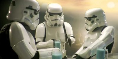 Die Podcastgemeinde über Solo: A Star Wars Story