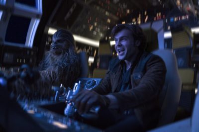 Solo-Cutter Pietro Scalia über seine Arbeit am Film
