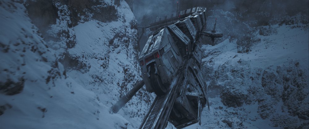 © & TM Lucasfilm Ltd. All rights reserved. Used Under Authorization.