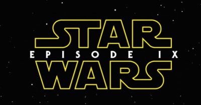 Erste Lebenszeichen aus den Pinewood Studios