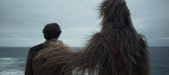 © & TM Lucasfilm Ltd. All rights reserved. Used Under Authorization.