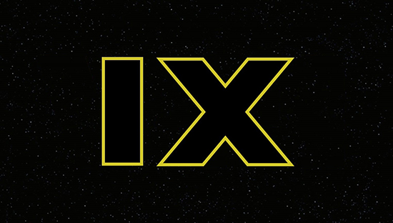 Episode IX