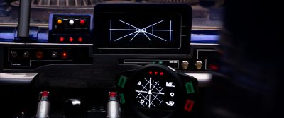 Die Displaygrafiken aus Solo: A Star Wars Story
