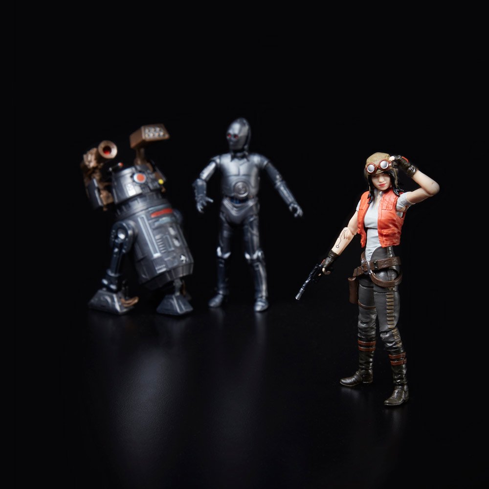 © & TM Lucasfilm Ltd. All rights reserved. Used Under Authorization.