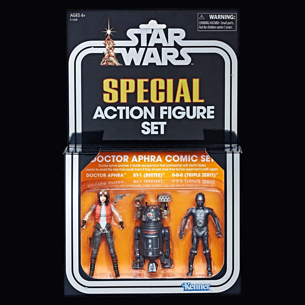 © & TM Lucasfilm Ltd. All rights reserved. Used Under Authorization.