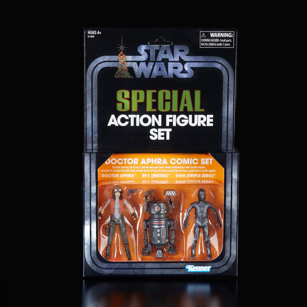 © & TM Lucasfilm Ltd. All rights reserved. Used Under Authorization.