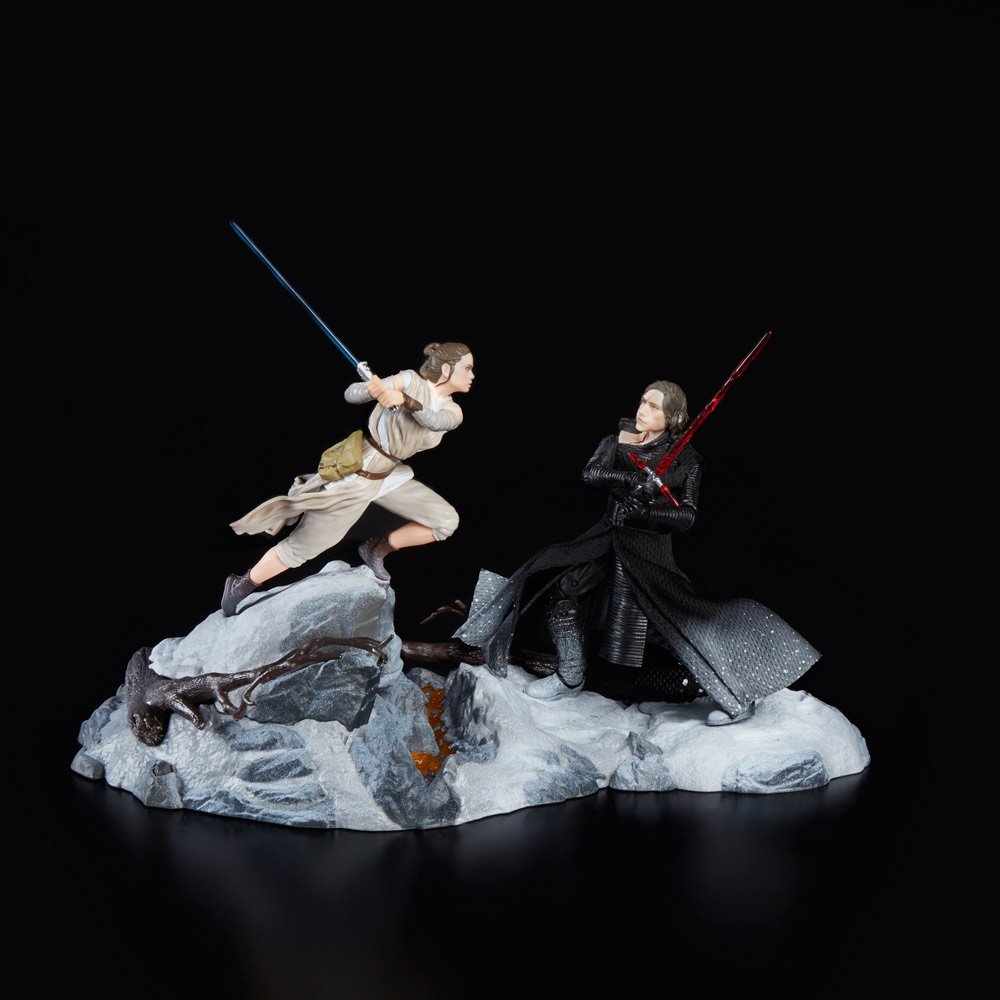 © & TM Lucasfilm Ltd. All rights reserved. Used Under Authorization.