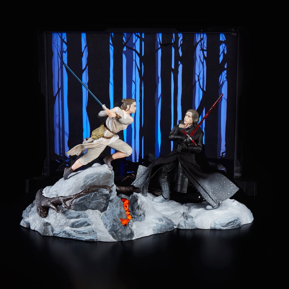© & TM Lucasfilm Ltd. All rights reserved. Used Under Authorization.