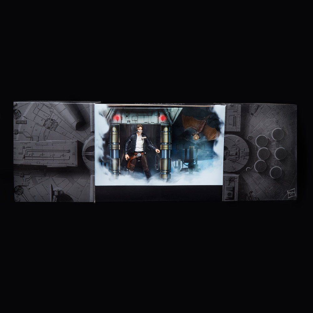 © & TM Lucasfilm Ltd. All rights reserved. Used Under Authorization.