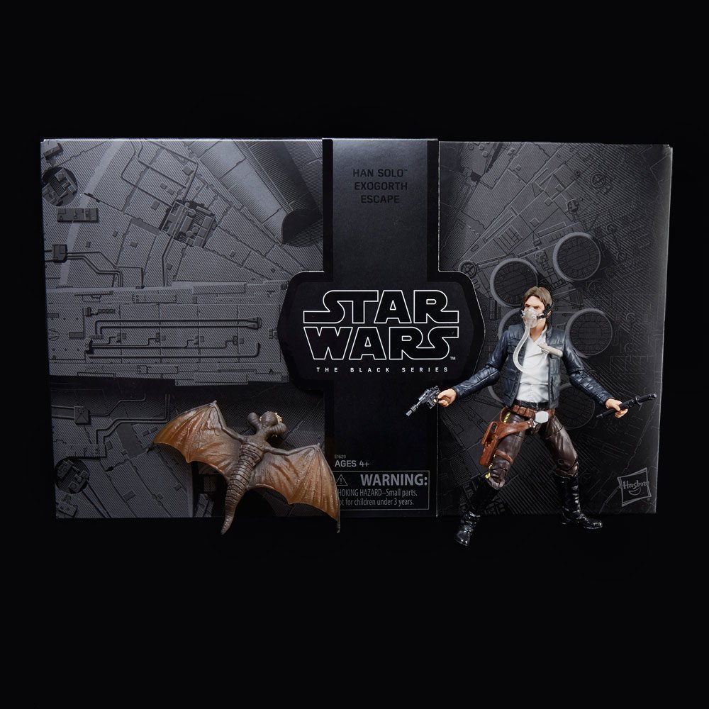 © & TM Lucasfilm Ltd. All rights reserved. Used Under Authorization.