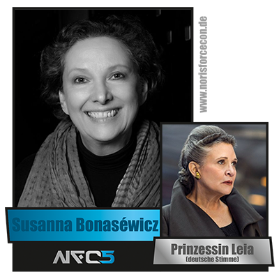 Susanna Bonaséwicz - Bild