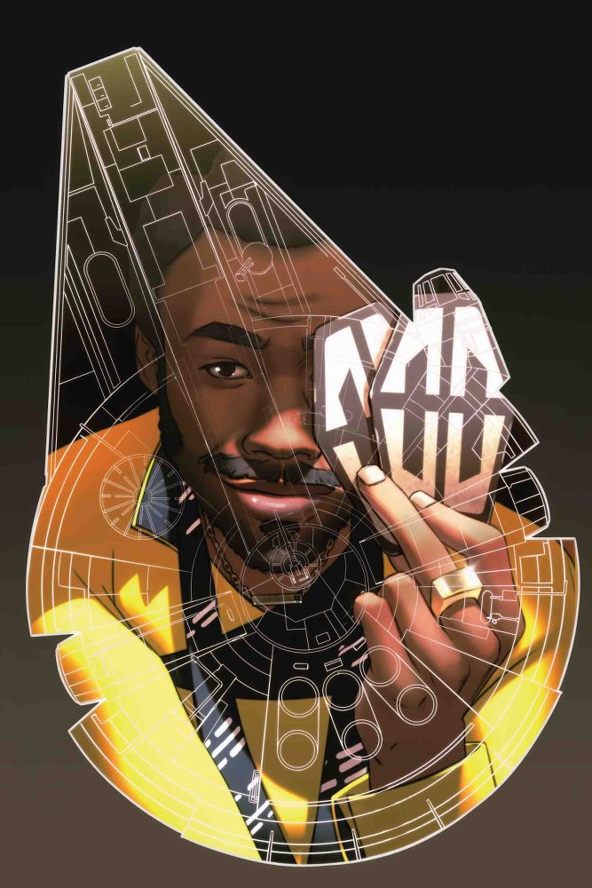 Double or Nothing #5 - Cover