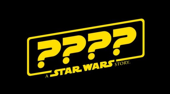 A Star Wars Story