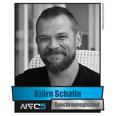 Björn Schalla - Bild