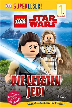 Lego Star Wars - Cover