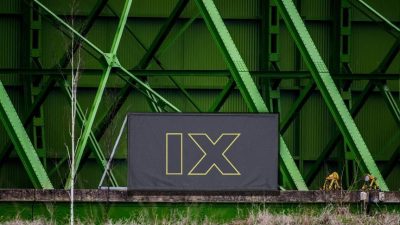 Star Wars kehrt offenbar nach Cardington zurück