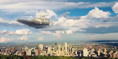 Wieviel Ragtag steckt im Star-Wars-Open-World-Spiel?