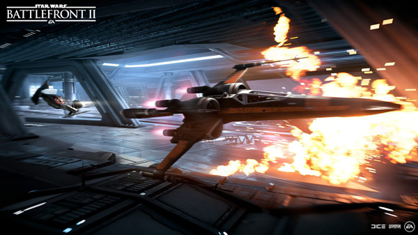 Battlefront II
