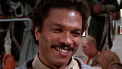 Offiziell: The Force Awakens ohne Lando Calrissian