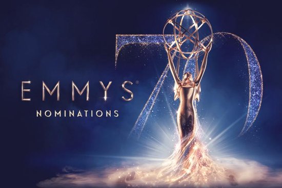70. Emmy Nominierungen